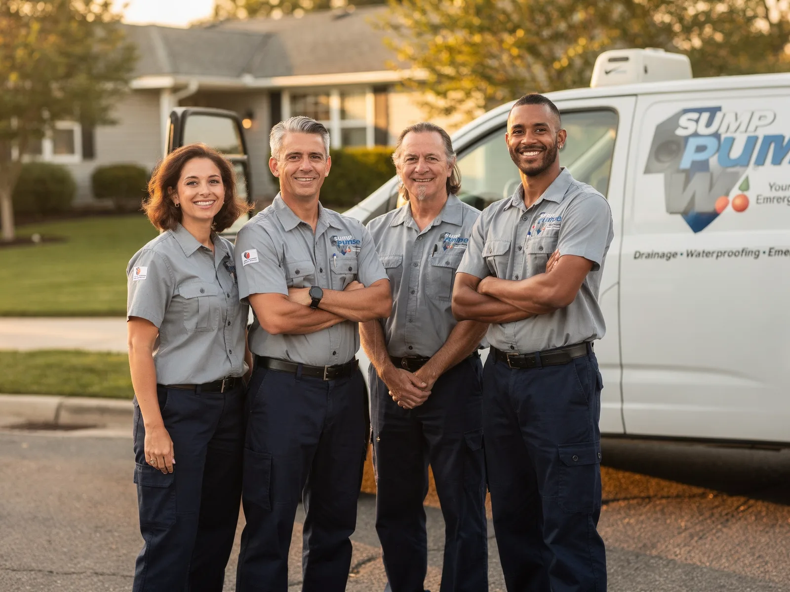 Water Heater Repair company in Rappahannock Academy, VA